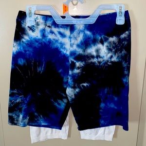 BIKER SHORT BUNDLE